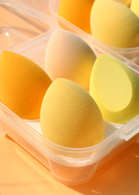 Egg Yolk Series A Set