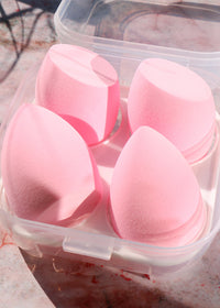 Pink A Set