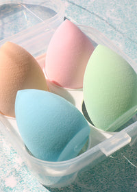 Macaron Series  A Set