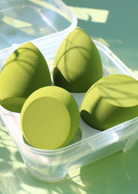 Matcha Pure A Set