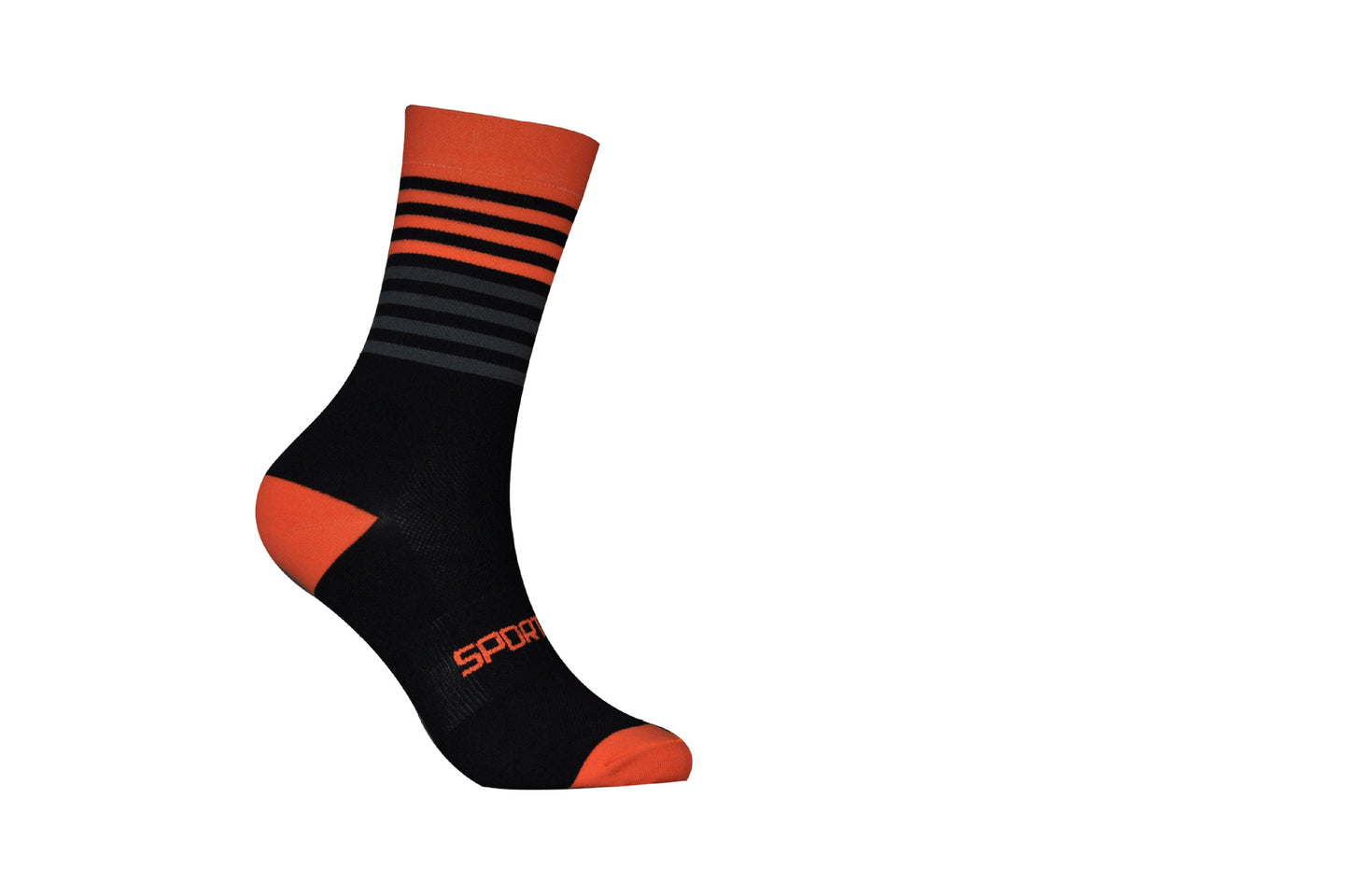 The Marathon Tube: Performance Marathon Running Tube Socks