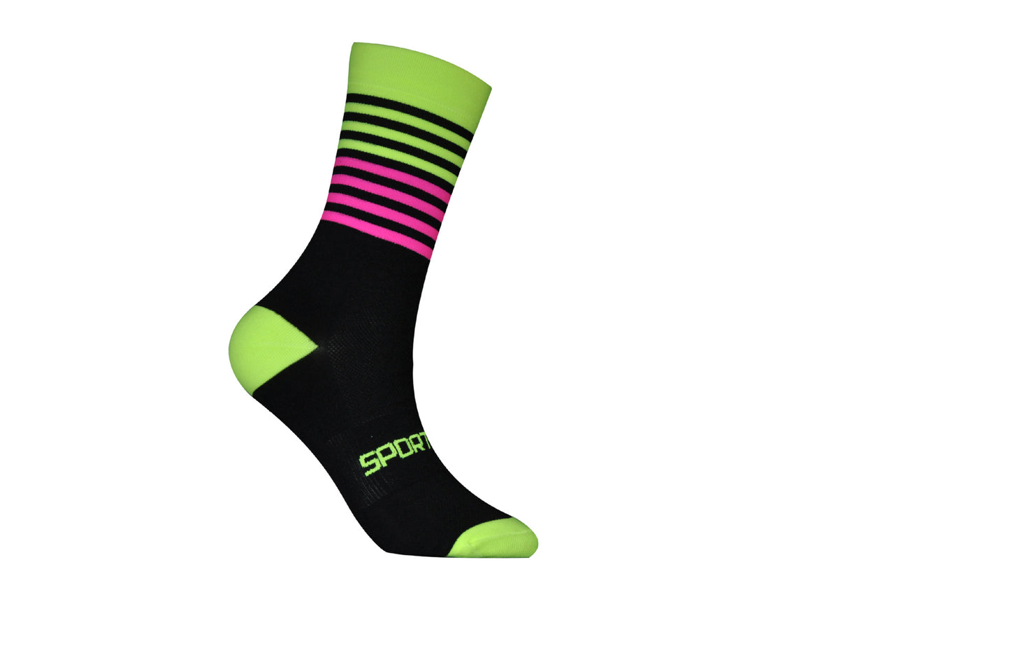 The Marathon Tube: Performance Marathon Running Tube Socks