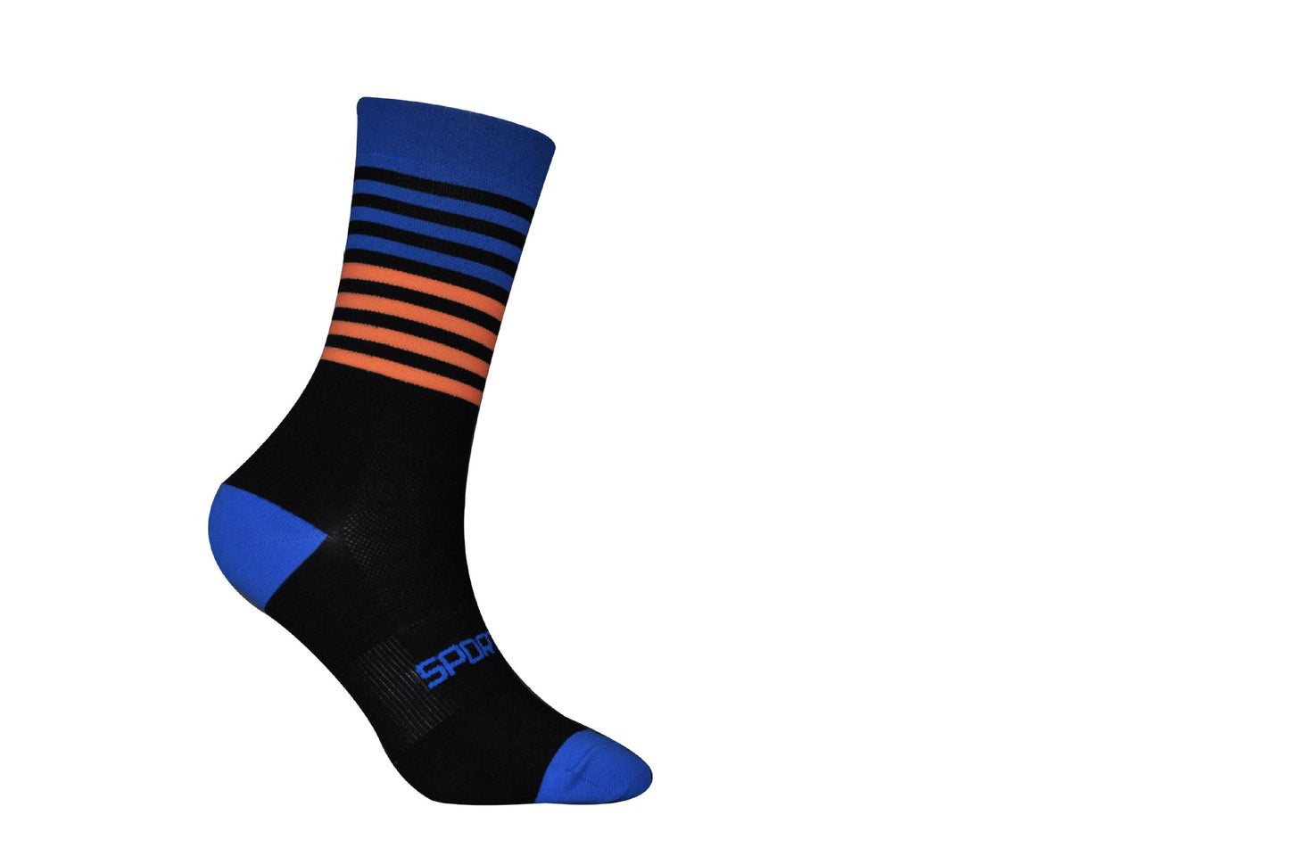 The Marathon Tube: Performance Marathon Running Tube Socks