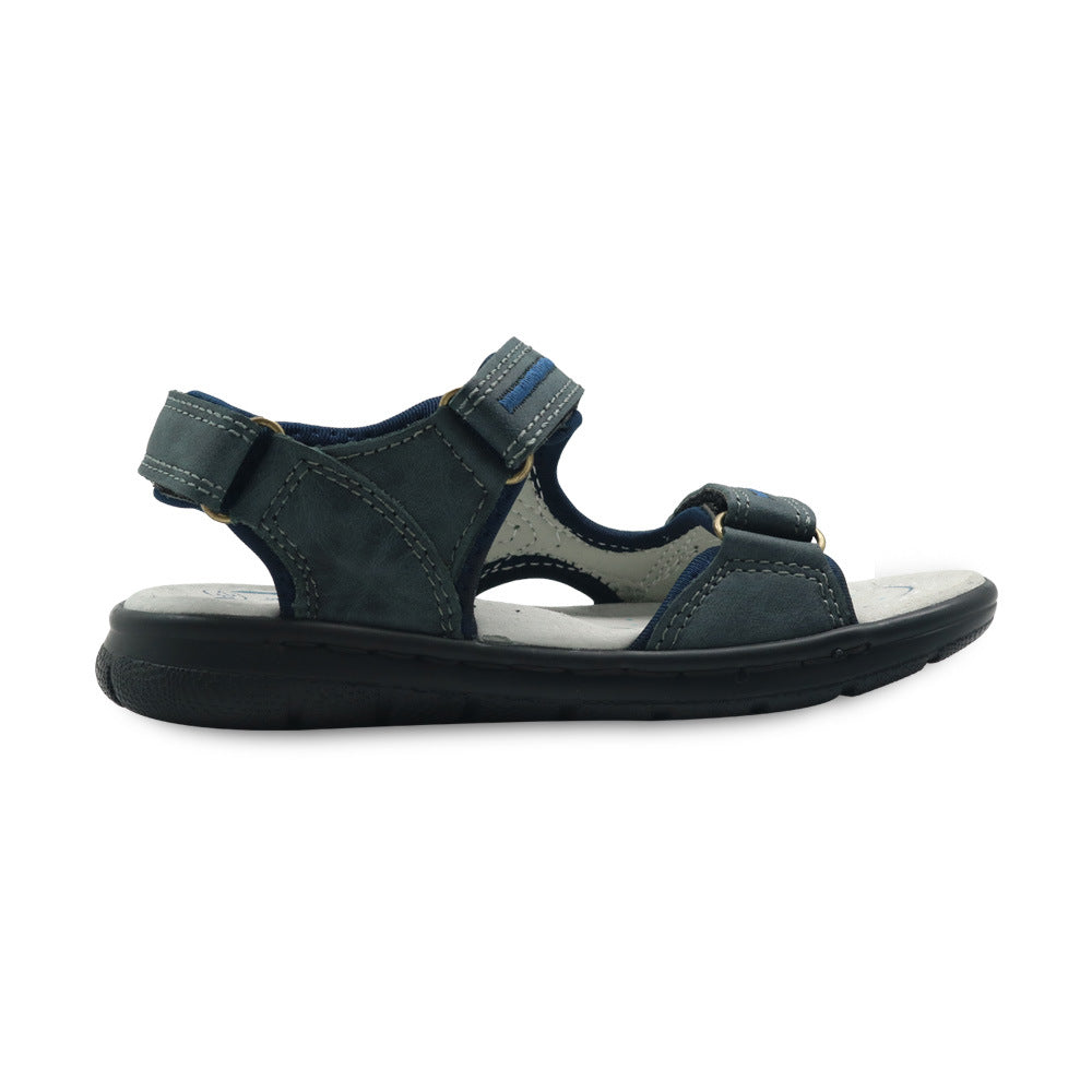 Seoul Student: Korean-Inspired Non-Slip Student Beach Shoes