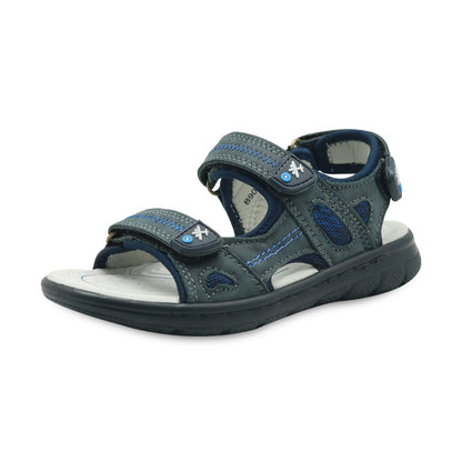 Seoul Student: Korean-Inspired Non-Slip Student Beach Shoes