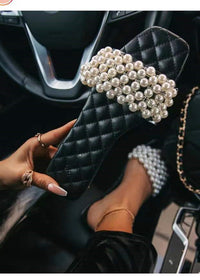 Black pearl