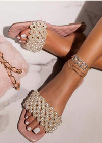 Foundation pearl