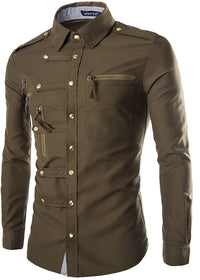 Army Green