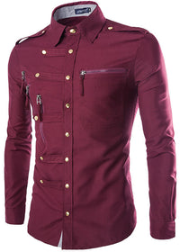 Wine Red