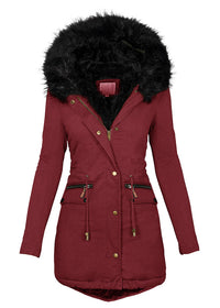 Wine Red