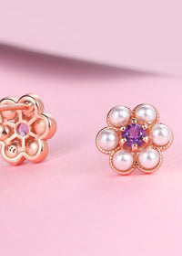 Ear studs