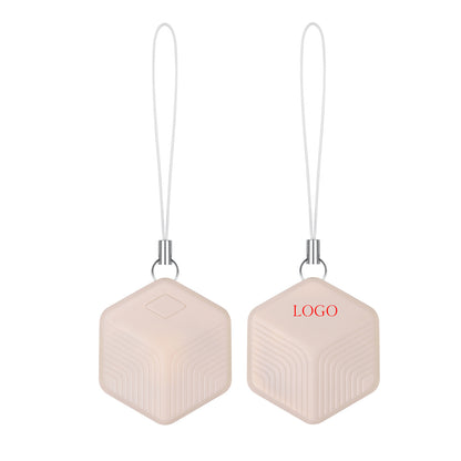 Wireless tracking device anti lost alarm key chain remote tracker wallet smart finder