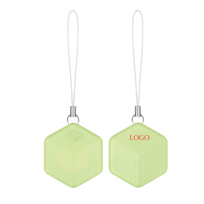 Wireless tracking device anti lost alarm key chain remote tracker wallet smart finder