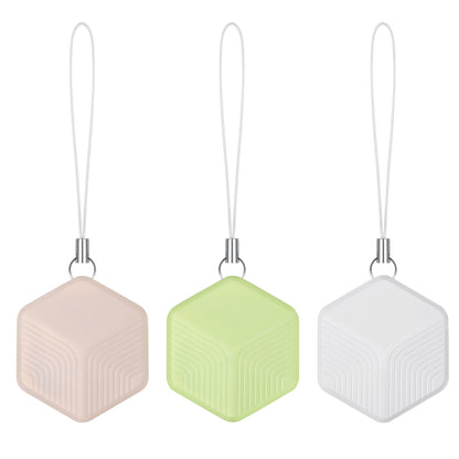 Wireless tracking device anti lost alarm key chain remote tracker wallet smart finder