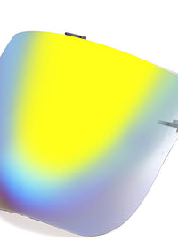 Bright color
