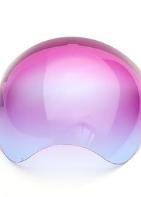 Pink purple