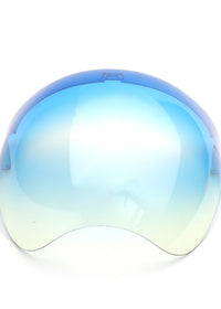 Sky blue