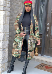 Camouflage