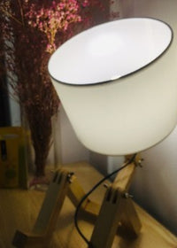 White light
