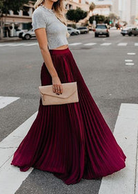 Wine Red