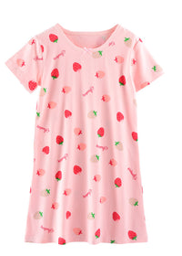Red strawberry