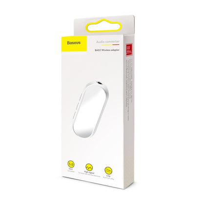 The Seamless Link: Bluetooth Receiver & Adapter