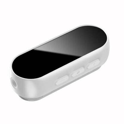 The Seamless Link: Bluetooth Receiver & Adapter
