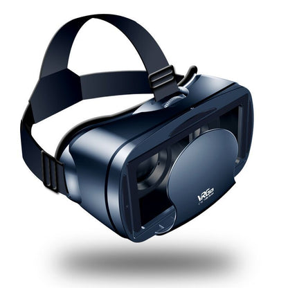 VRG Pro 3D: Wide-Angle Full Screen 3D VR Glasses for 5 to 7 Inch Smartphones