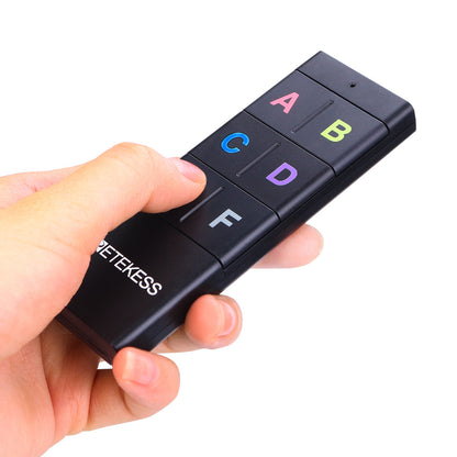 Retekess Th104 Wireless Object Finder  Item Locator Tracker 40 Meters