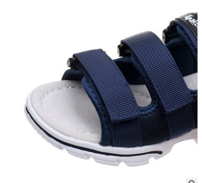 Apakowa Performance: Casual Fashion Soft-Soled Sports Sandals