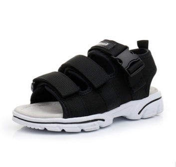 Apakowa Performance: Casual Fashion Soft-Soled Sports Sandals