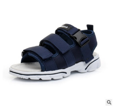 Apakowa Performance: Casual Fashion Soft-Soled Sports Sandals