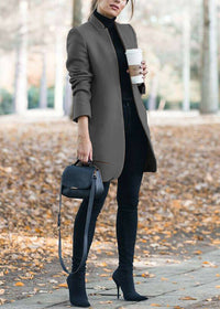 Dark gray
