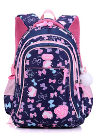 Cat dark blue