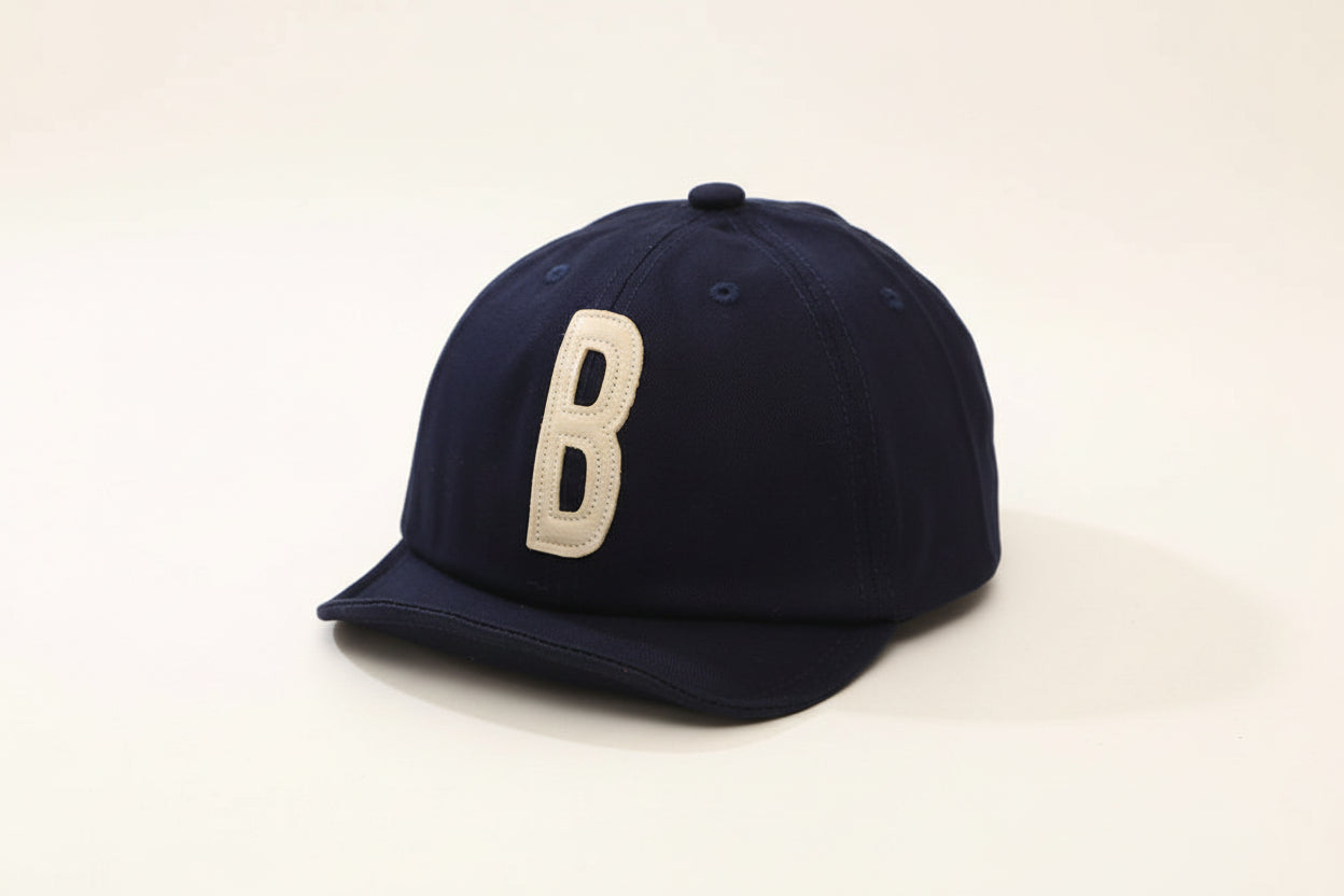 Youth Essential: Signature Baby & Children’s Baseball Cap