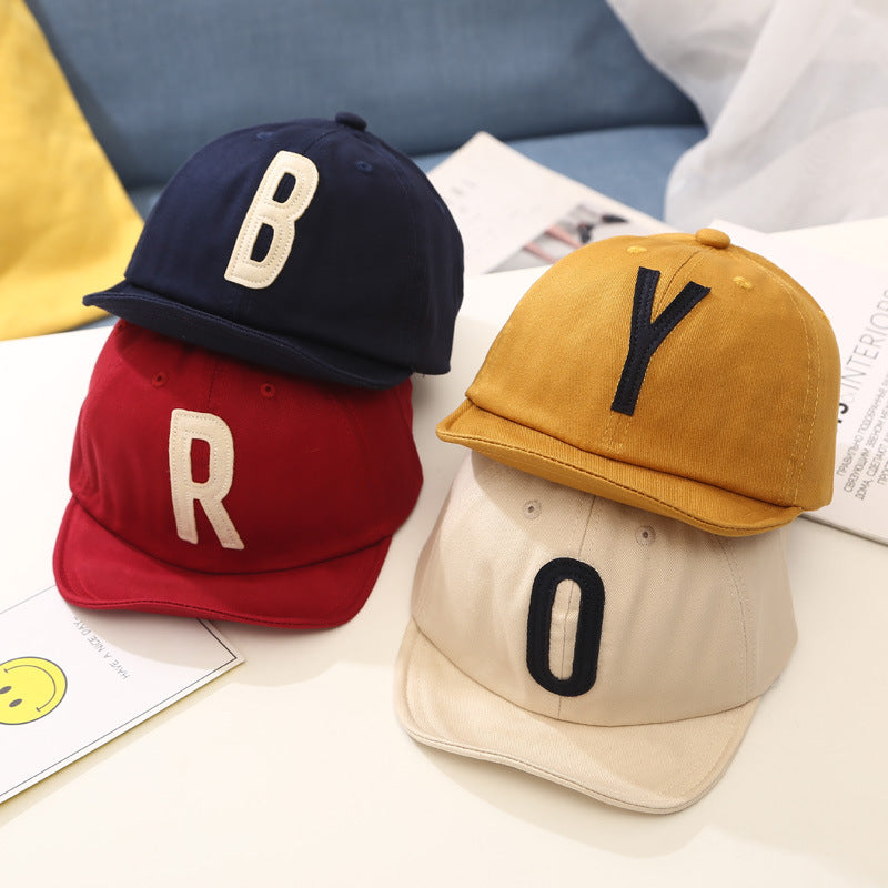 Boys Cap