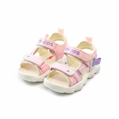 Bear Functional: Signature Soft-Soled Comfortable Sandals