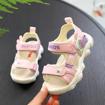 Bear Functional: Signature Soft-Soled Comfortable Sandals