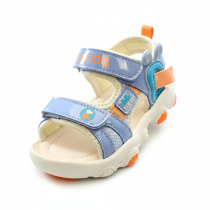 Bear Functional: Signature Soft-Soled Comfortable Sandals