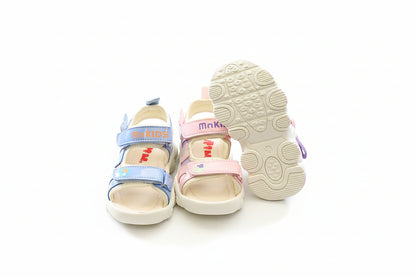 Bear Functional: Signature Soft-Soled Comfortable Sandals
