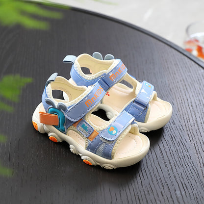 Bear Functional: Signature Soft-Soled Comfortable Sandals