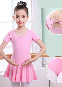 Short sleeve