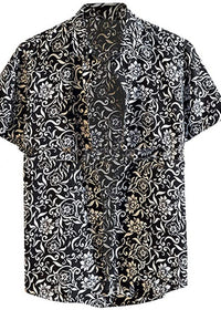 Black short sleeve