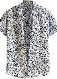 White short sleeve