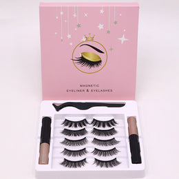 False Eyelashes