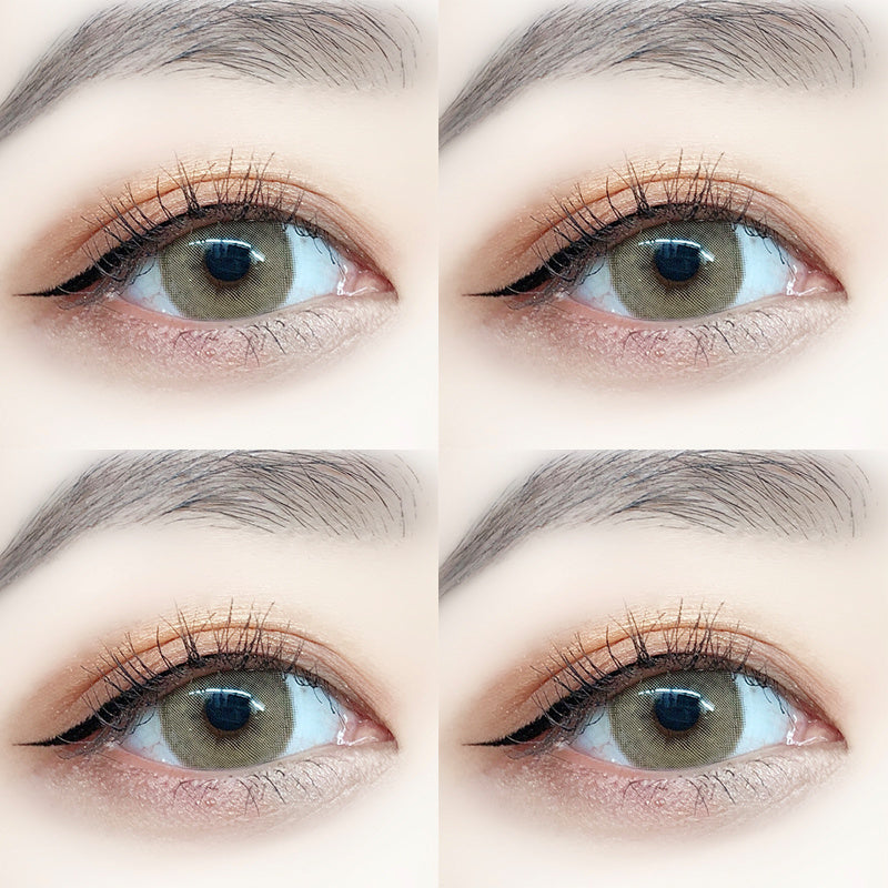 Super Fire Earth Color Cheap Eyeshadow Students Beginners Pearl Glitter Waterproof