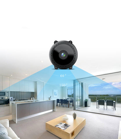 Mini USB1080P Camera Night Vision Camera