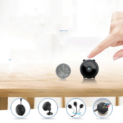 Mini USB1080P Camera Night Vision Camera