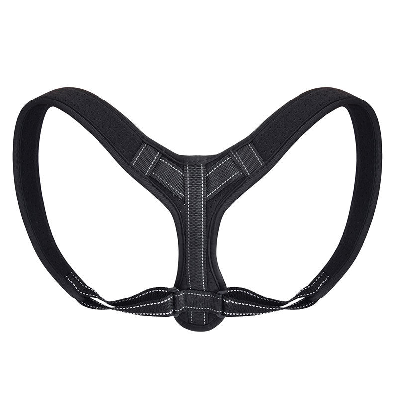 Correction Belt Adult Female Hunchback Corrector Spot Invisible Correction Back Posture Posture Correction Belt