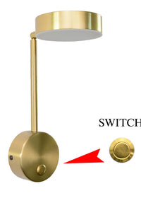 Gold switch